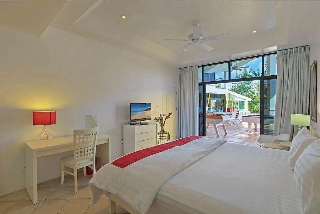 Панорама Delta Villa 3*